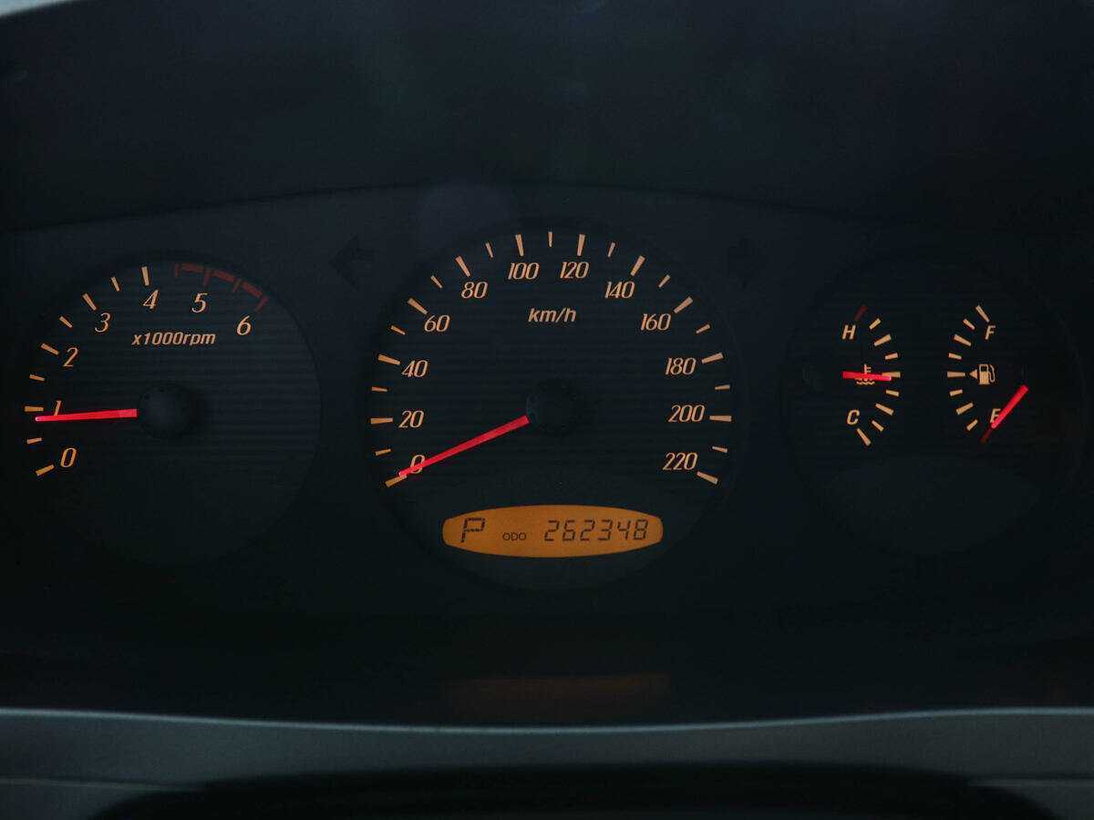 SsangYong Kyron 2012 года с пробегом. Фото: #6