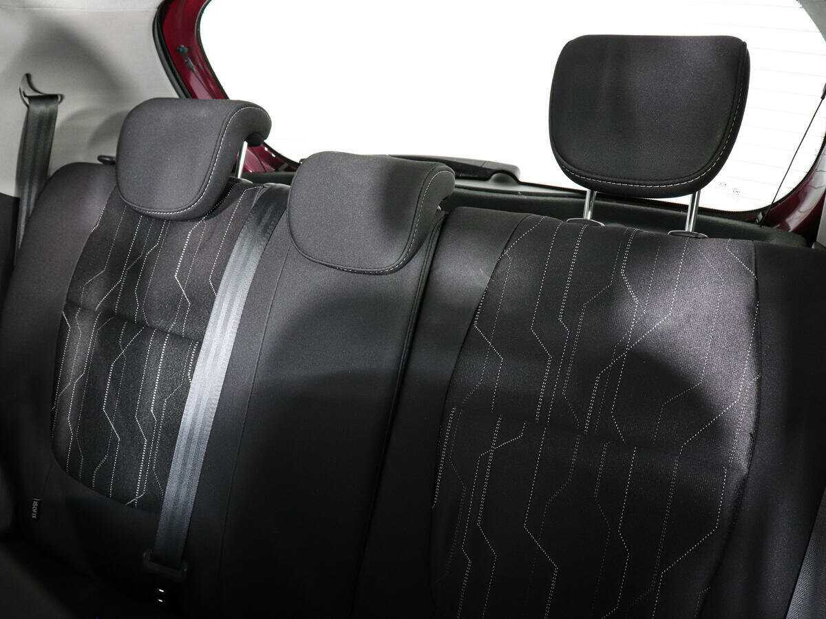 Kia Picanto 2013 года с пробегом. Фото: #11