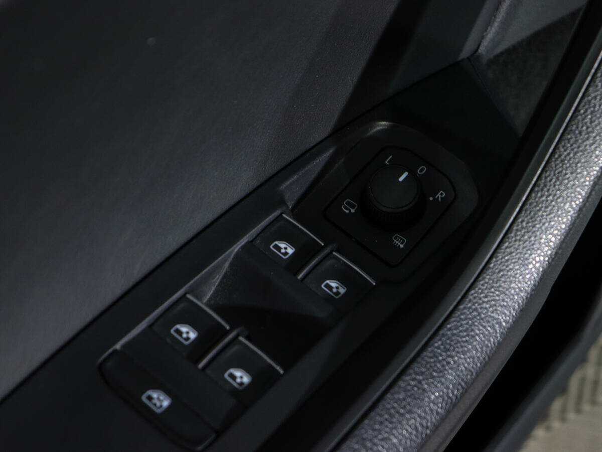 Skoda Kodiaq 2019 года с пробегом. Фото: #20