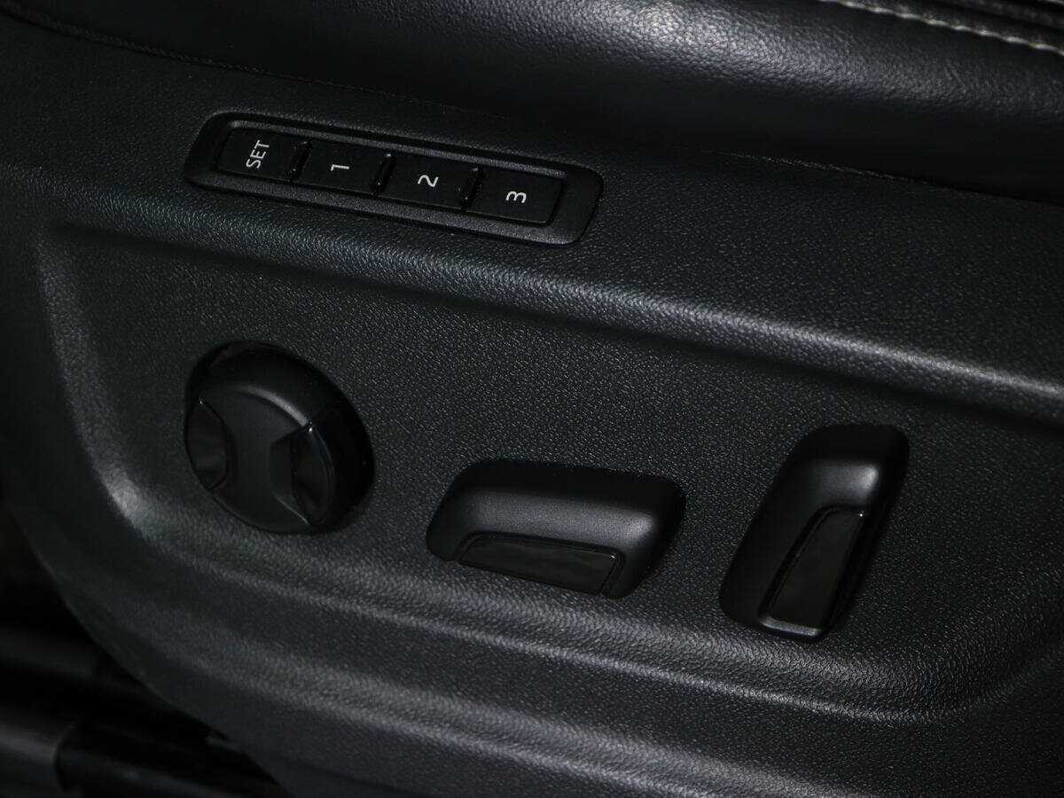 Skoda Kodiaq 2019 года с пробегом. Фото: #21