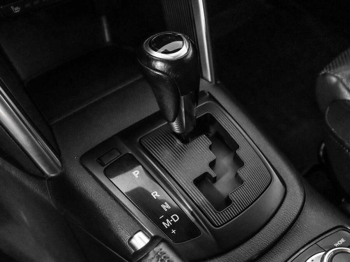 Б/У Мазда Ц-Икс-5 2013 года. Фото: #9