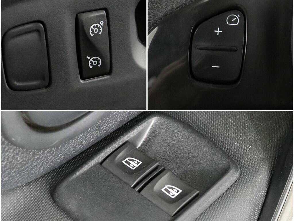 Renault Sandero 2015 года с пробегом. Фото: #15