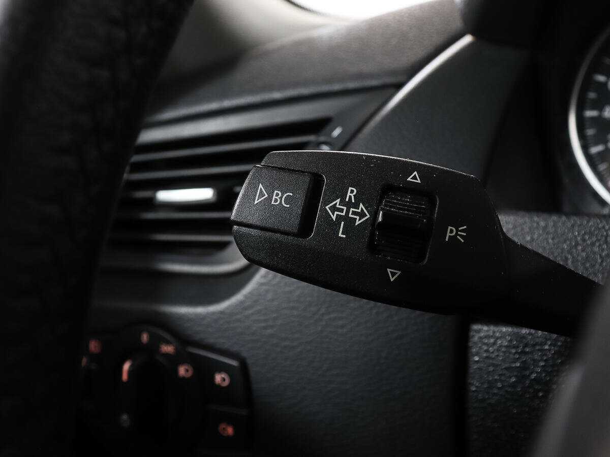 BMW X1 2012 года с пробегом. Фото: #15