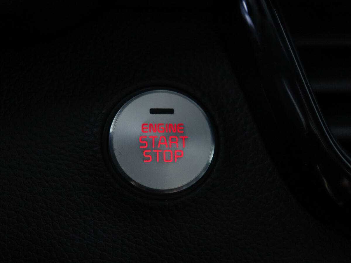 Б/У Киа Оптима 2016 года. Фото: #26