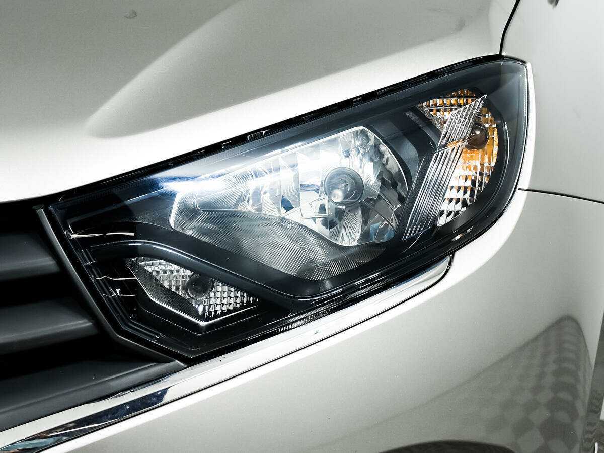 Lada (ВАЗ) Granta 2020 года с пробегом. Фото: #14