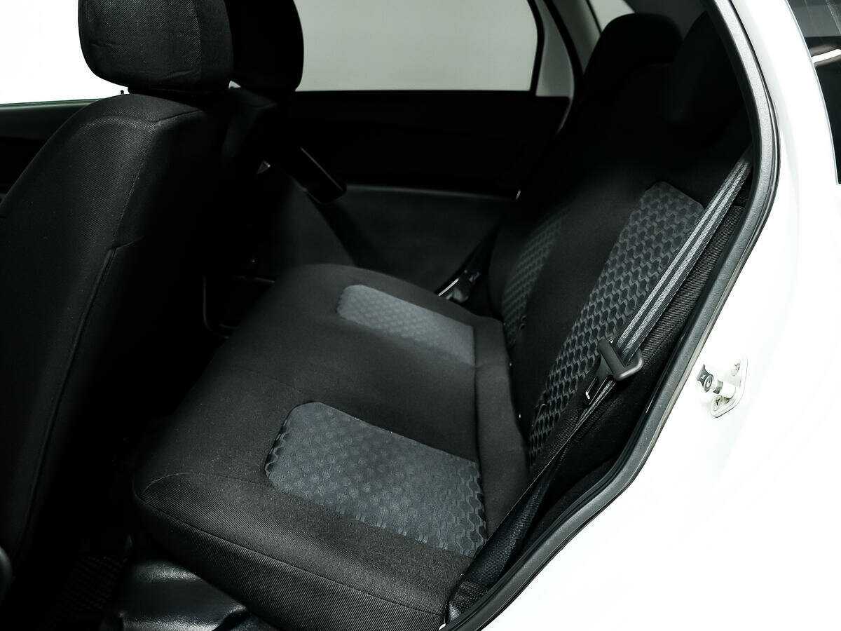 Lada (ВАЗ) Granta 2020 года с пробегом. Фото: #11