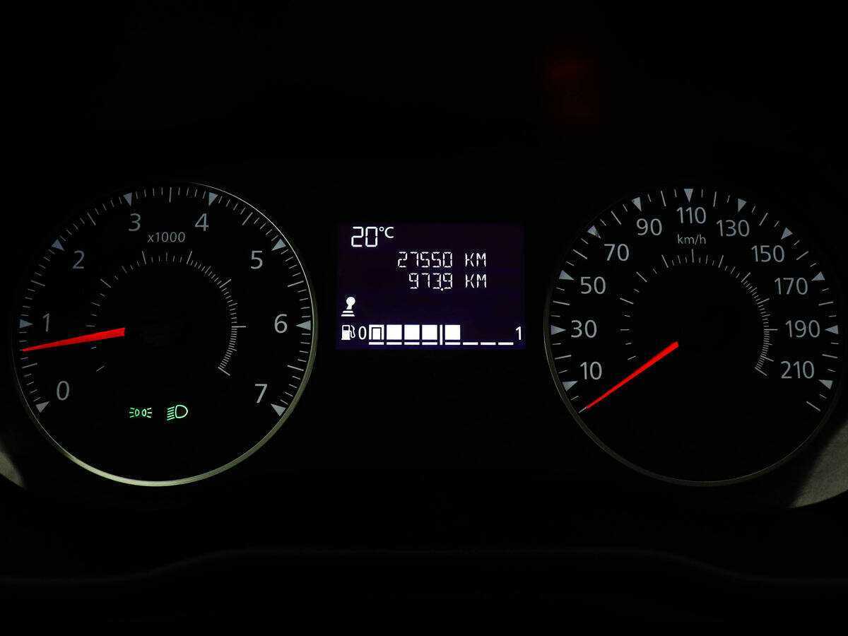 Renault Duster 2021 года с пробегом. Фото: #10