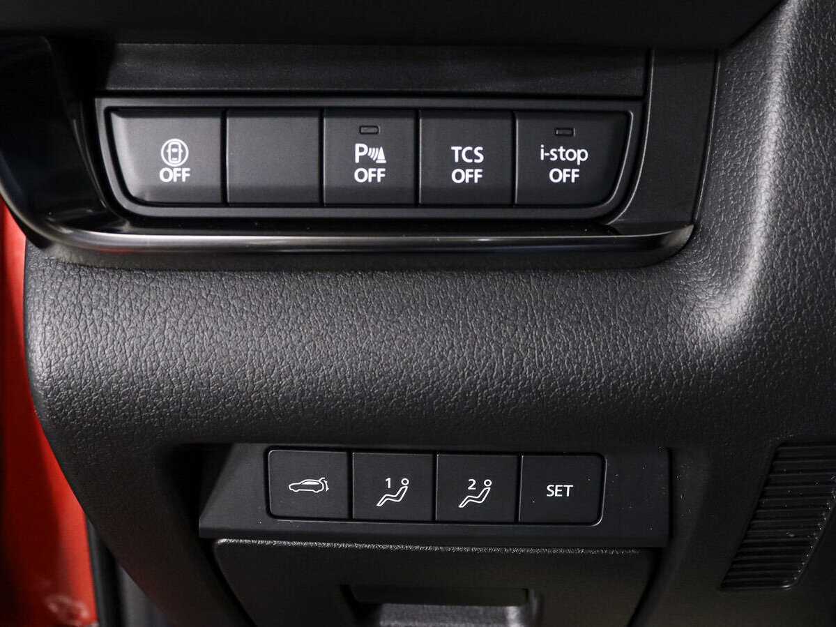 Mazda CX-30 2021 года с пробегом. Фото: #18