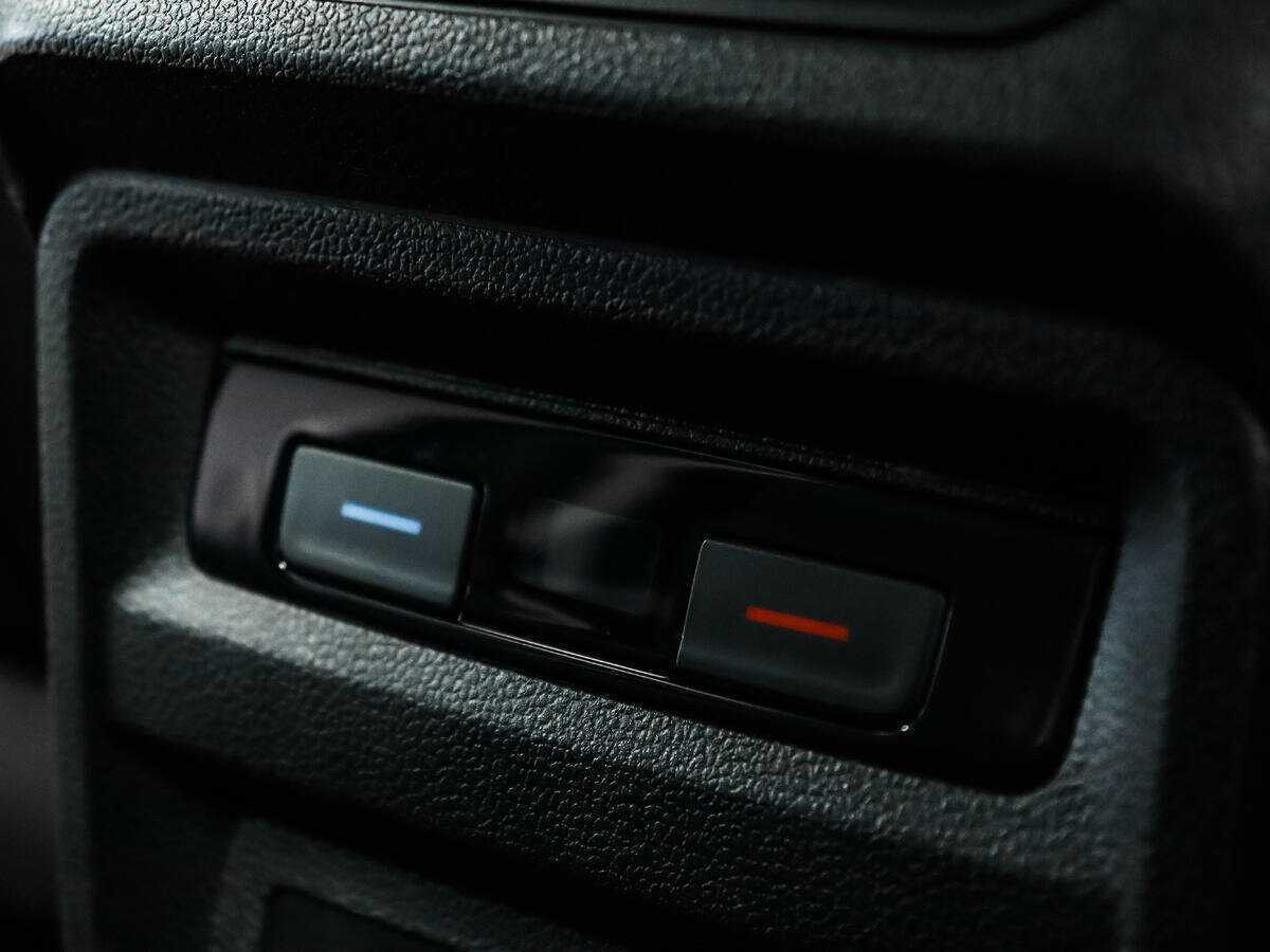 Volkswagen Tiguan 2019 года с пробегом. Фото: #11