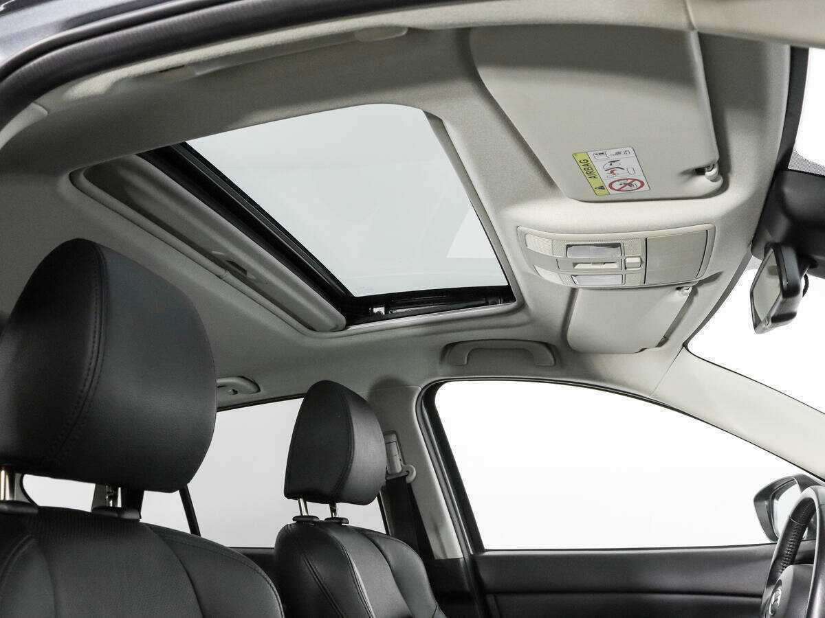 Б/У Мазда Ц-Икс-5 2016 года. Фото: #17