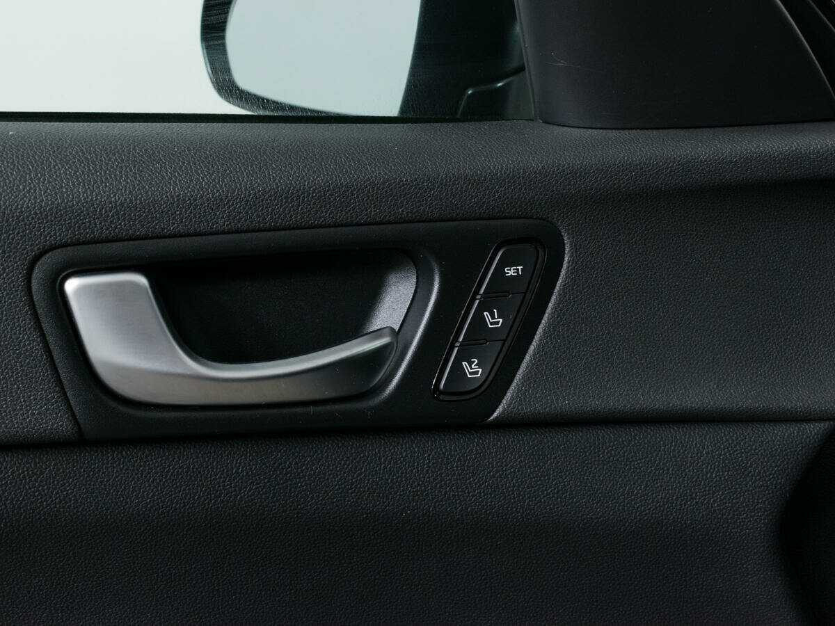 Б/У Киа Оптима 2018 года. Фото: #20