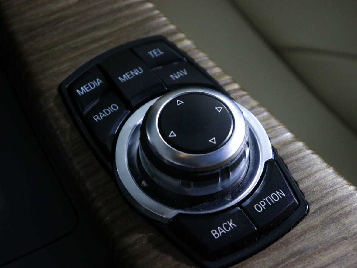 BMW 3 серии 2013 года с пробегом. Фото: #25