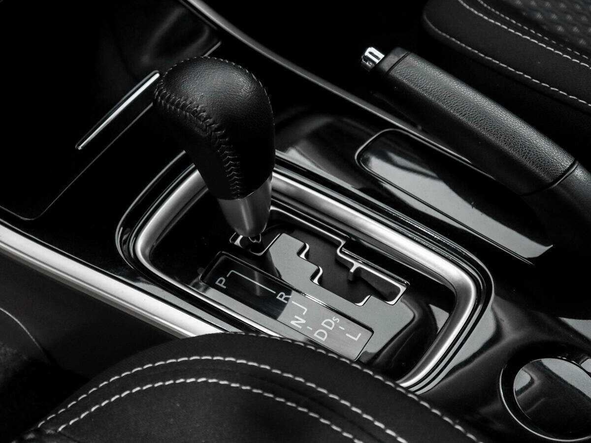 Б/У Митсубиши Оутлэндер 2019 года. Фото: #14