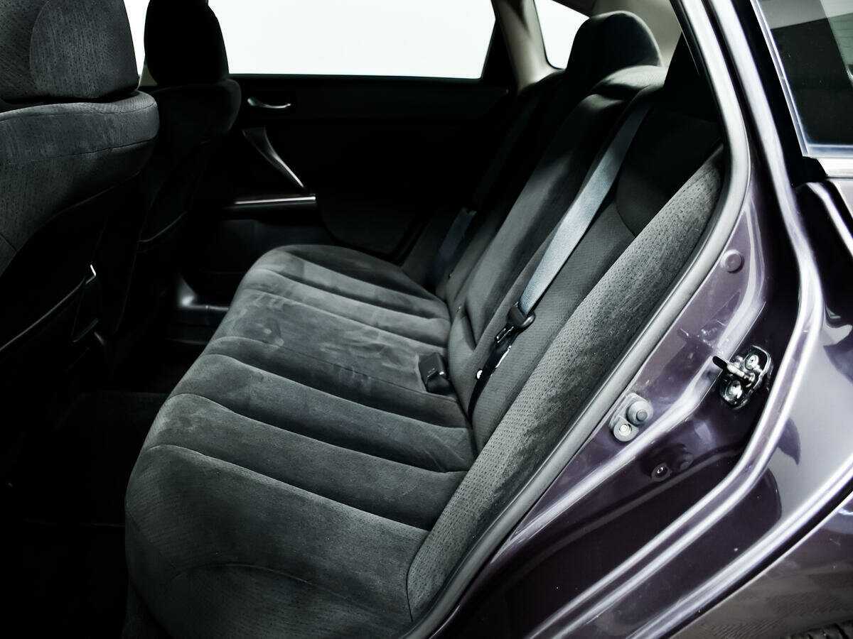 Б/У Ниссан Теана 2013 года. Фото: #11