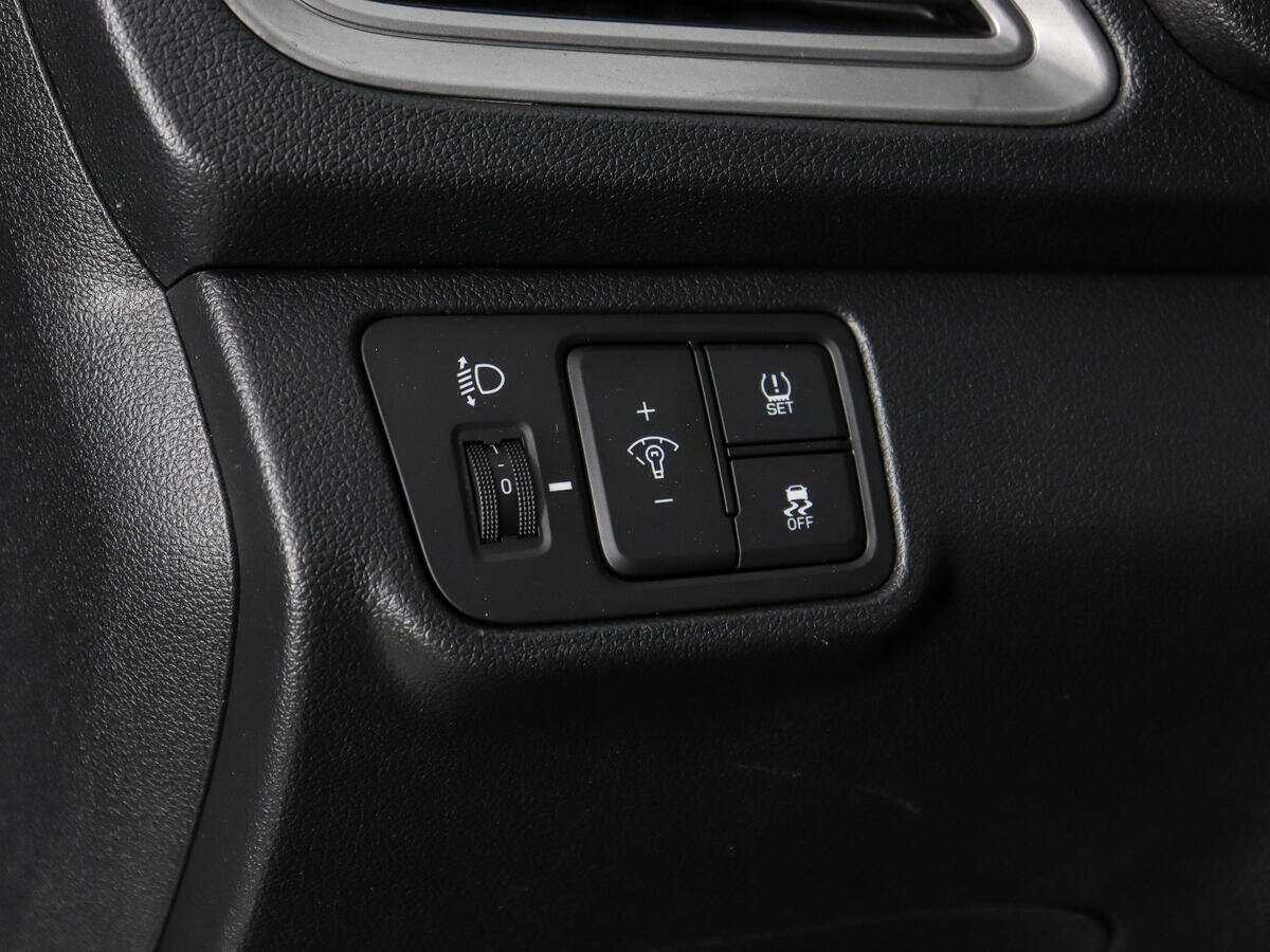 Б/У Хендай Солярис 2019 года. Фото: #9