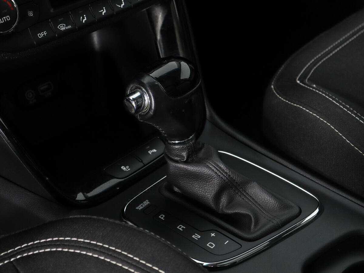 Kia Ceed 2016 года с пробегом. Фото: #9