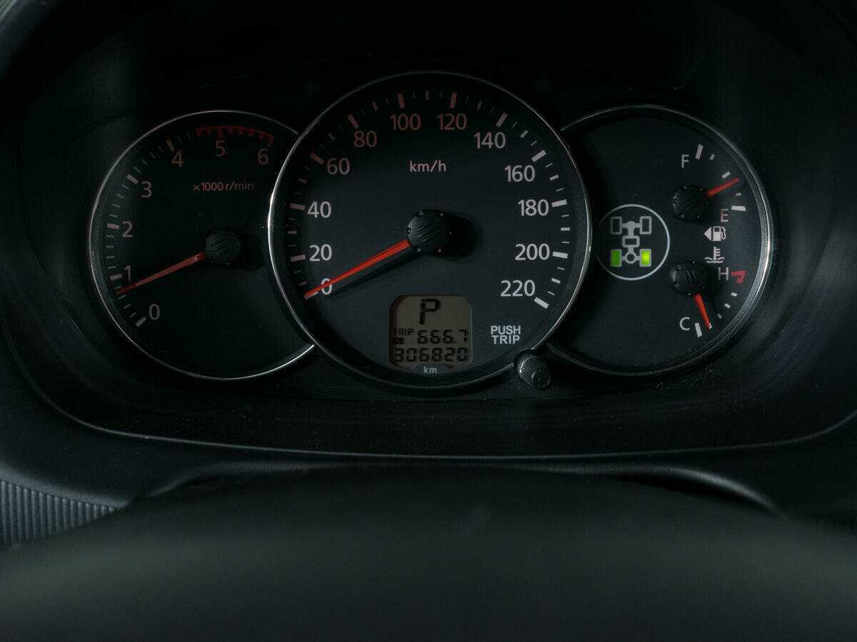 Mitsubishi Pajero Sport 2013 года с пробегом. Фото: #13