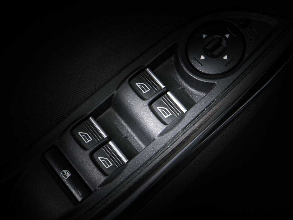 Б/У Форд Фокус 2015 года. Фото: #17