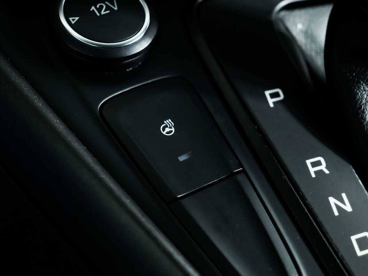 Б/У Форд Фокус 2017 года. Фото: #13