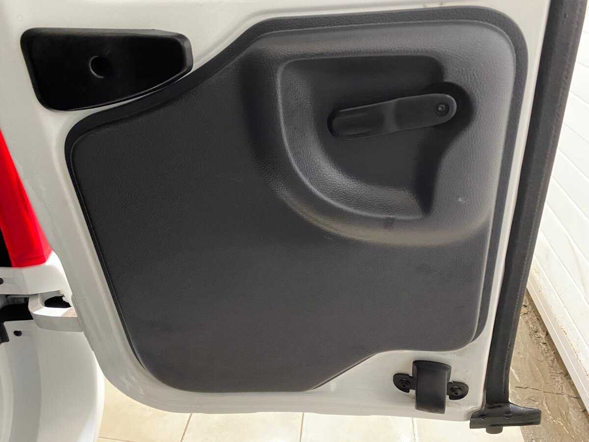 Lada (ВАЗ) Largus 2020 года с пробегом. Фото: #19