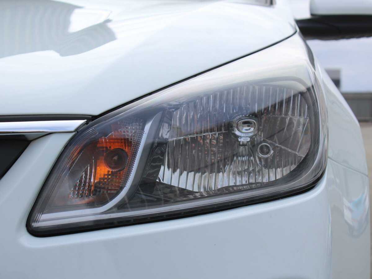 Kia Rio 2018 года с пробегом. Фото: #13