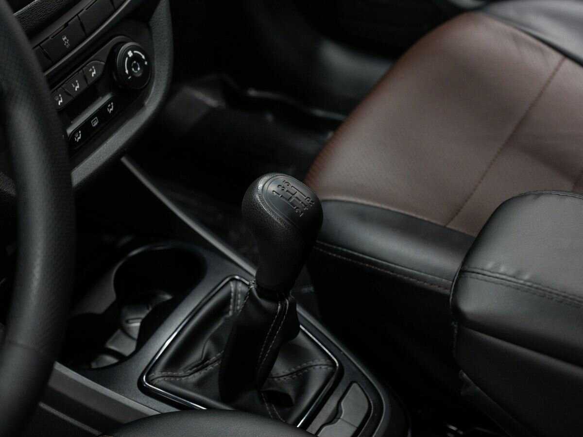 Lada (ВАЗ) Vesta 2021 года с пробегом. Фото: #13