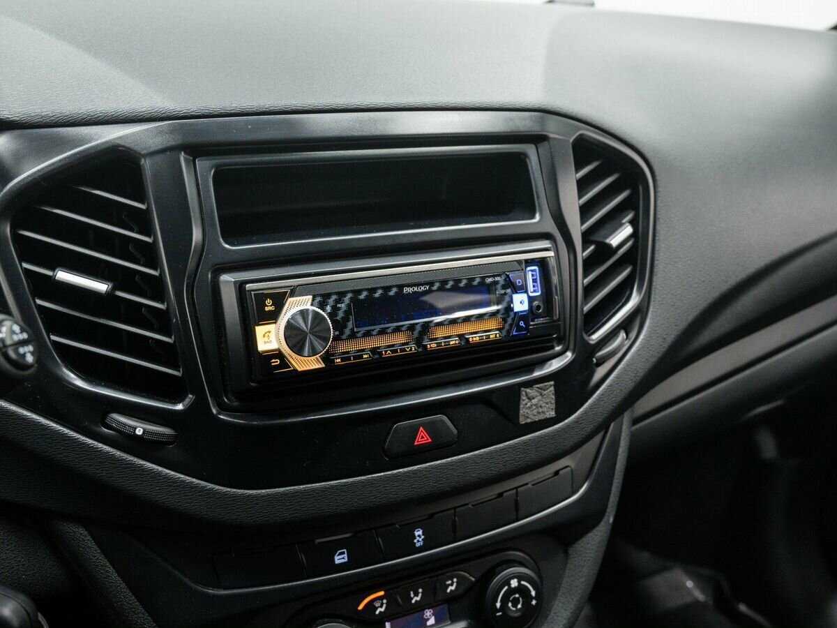 Lada (ВАЗ) Vesta 2021 года с пробегом. Фото: #15