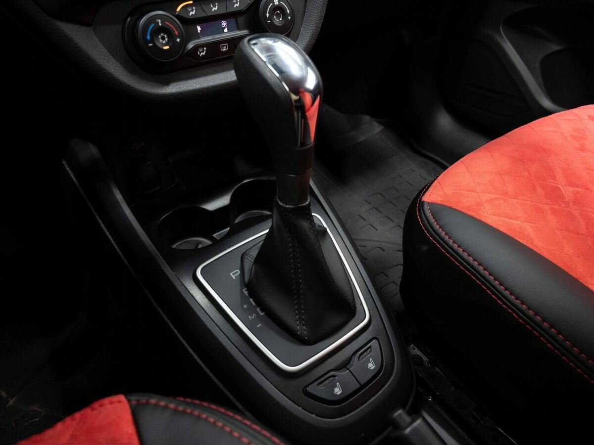 Lada (ВАЗ) Vesta 2021 года с пробегом. Фото: #20