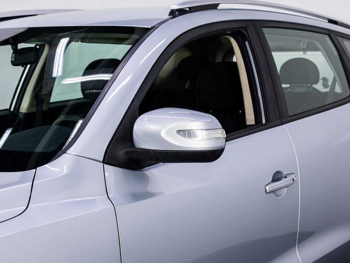 Б/У Джили Эмгранд Икс7 2020 года. Фото: #7