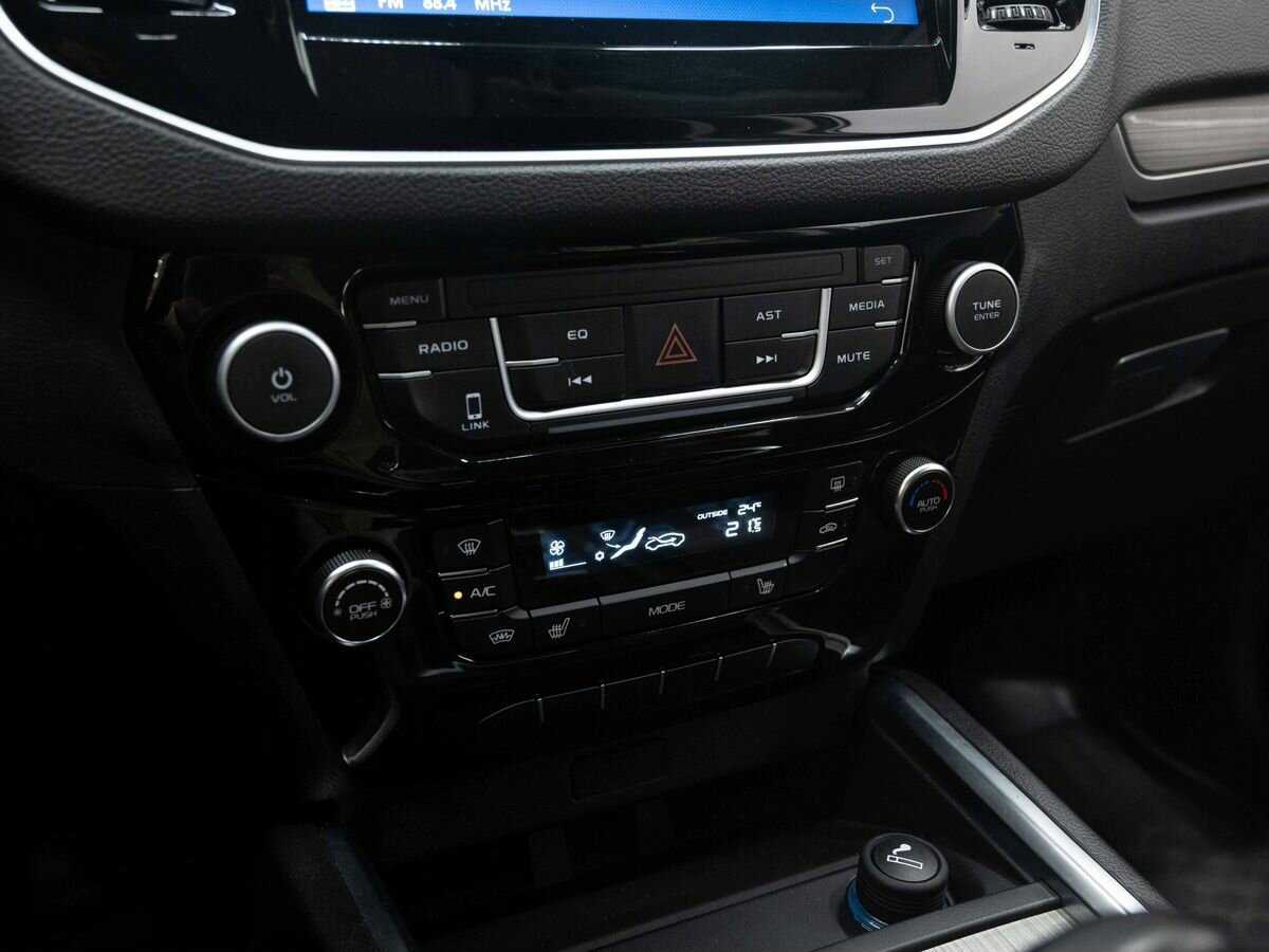 Б/У Джили Эмгранд Икс7 2020 года. Фото: #19