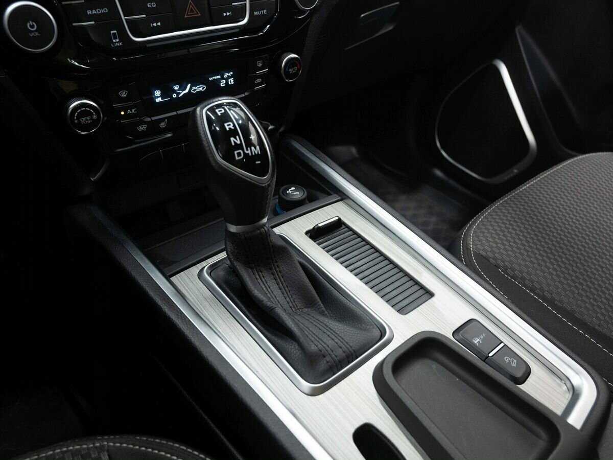 Б/У Джили Эмгранд Икс7 2020 года. Фото: #20