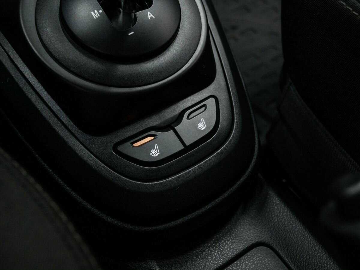 Lada (ВАЗ) Vesta 2017 года с пробегом. Фото: #17