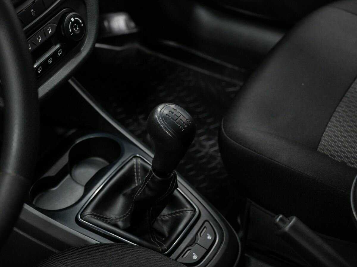 Lada (ВАЗ) Vesta 2019 года с пробегом. Фото: #16