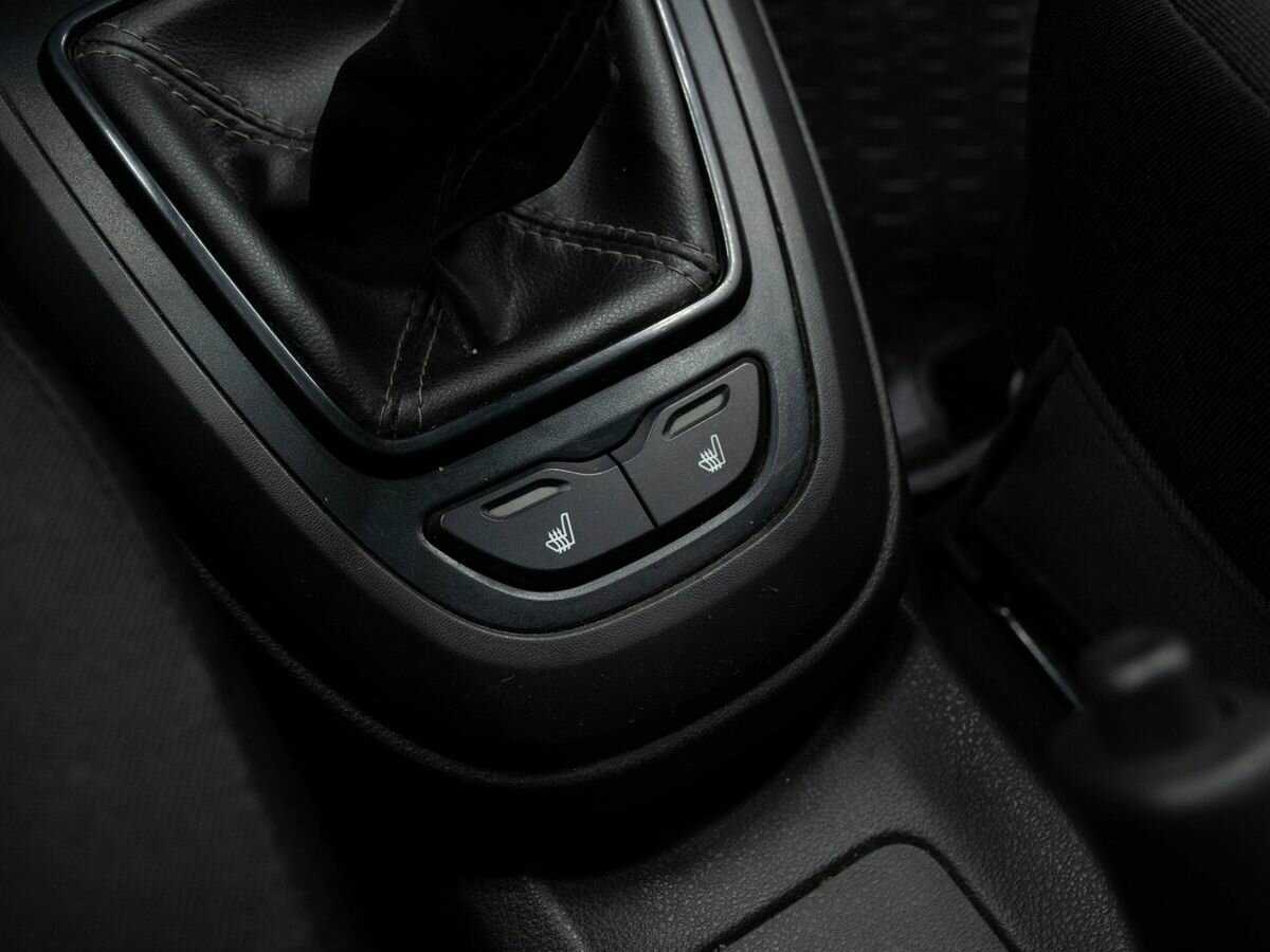 Lada (ВАЗ) Vesta 2019 года с пробегом. Фото: #17