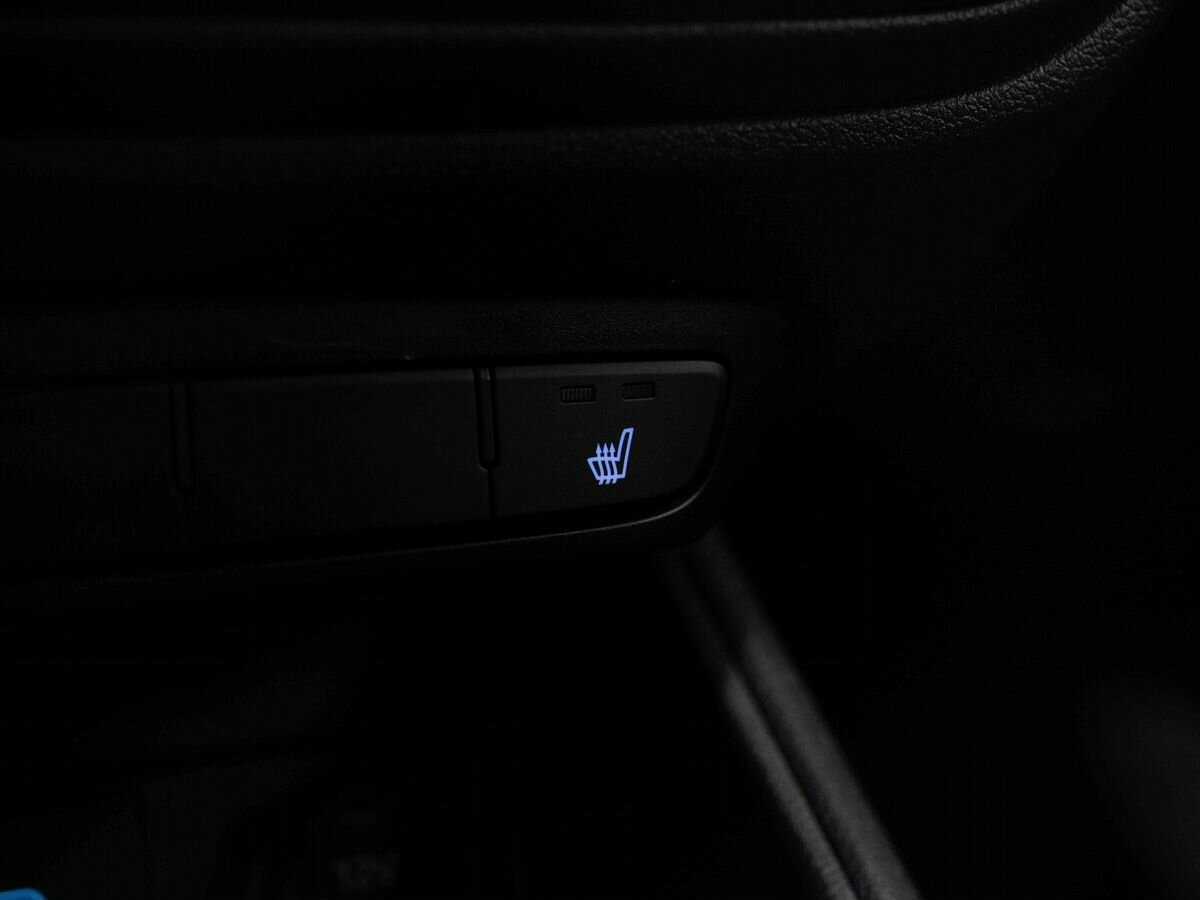 Б/У Хендай Солярис 2019 года. Фото: #17