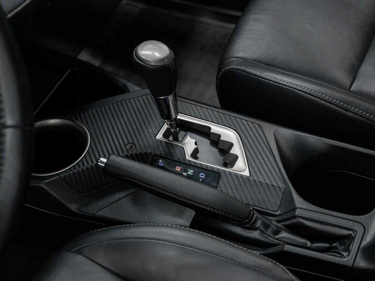 Б/У Тойота Рав4 2013 года. Фото: #18