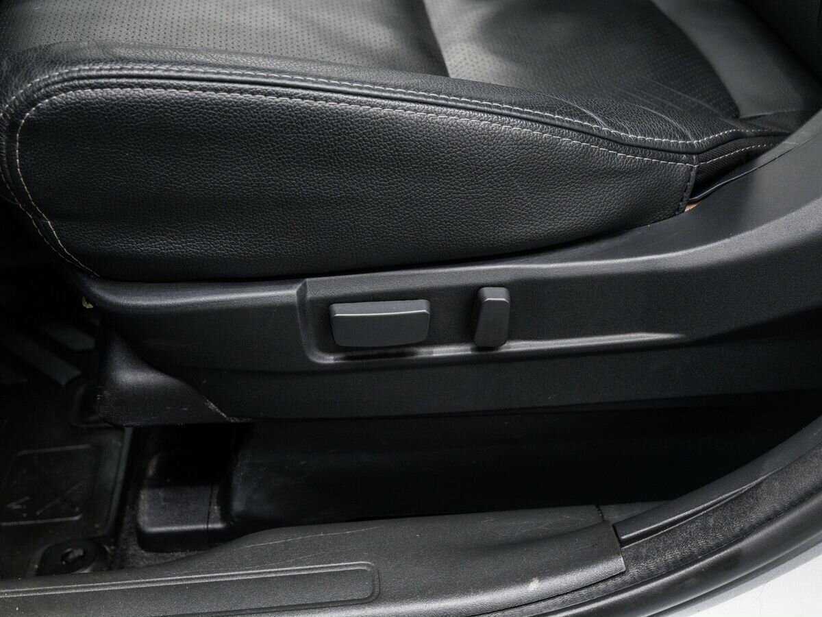 Mitsubishi Outlander 2018 года с пробегом. Фото: #17