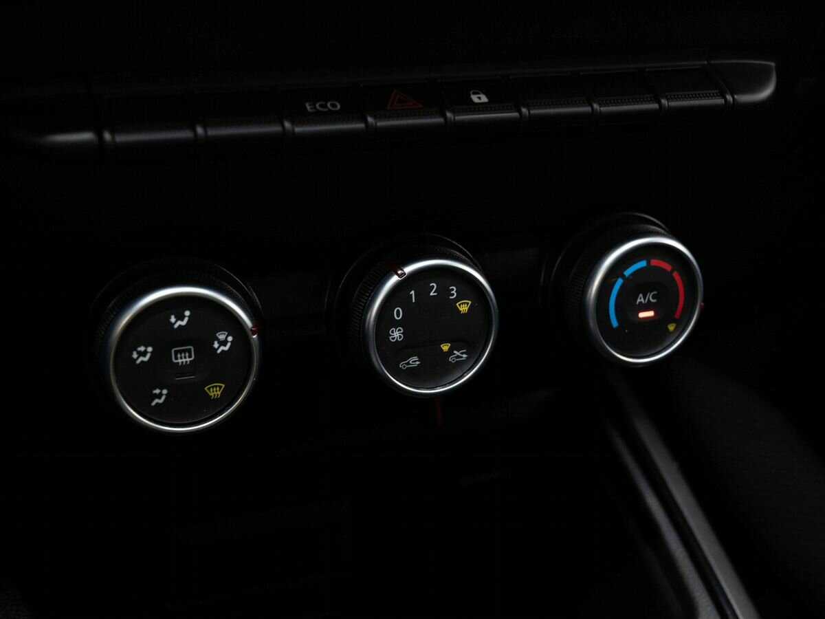 Б/У Рено Аркана 2020 года. Фото: #19