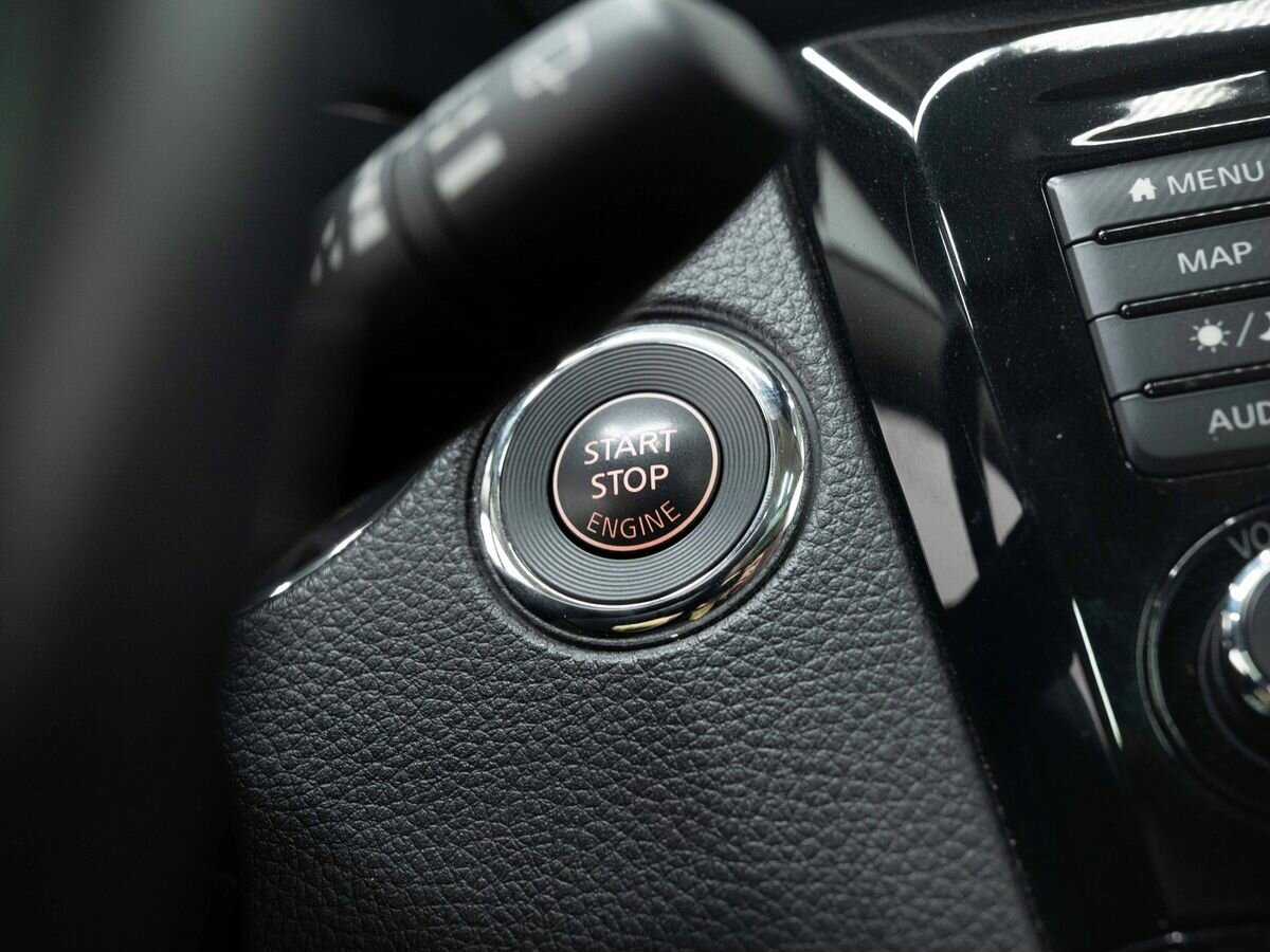 Б/У Ниссан Кашкай 2021 года. Фото: #22