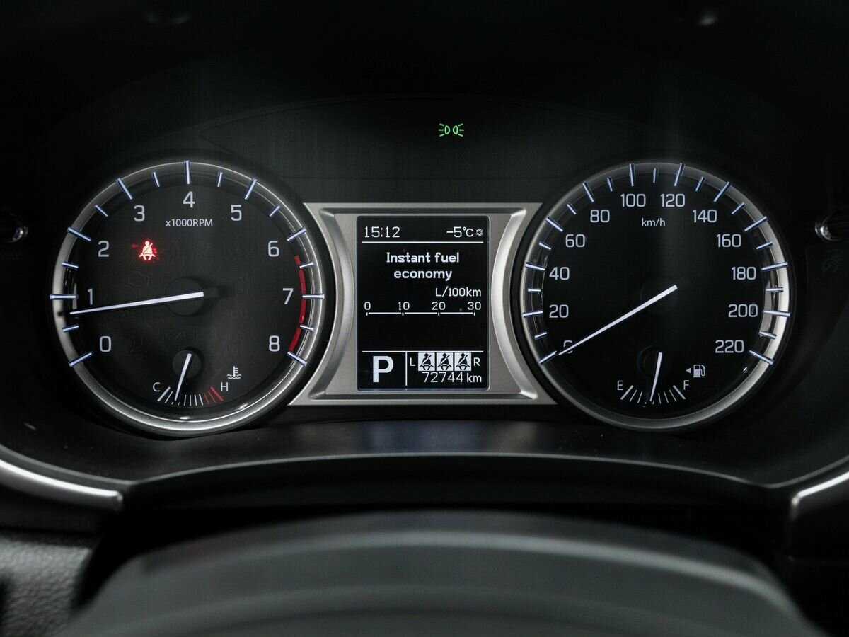 Б/У Сузуки Витара 2020 года. Фото: #19