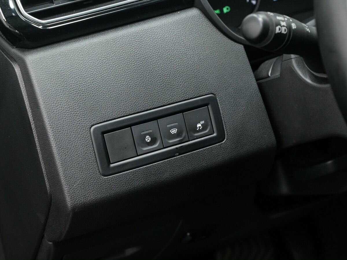 Б/У Рено Аркана 2021 года. Фото: #14