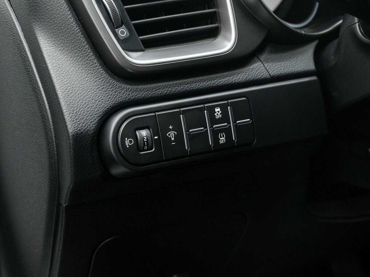 Б/У Киа Сид 2020 года. Фото: #16