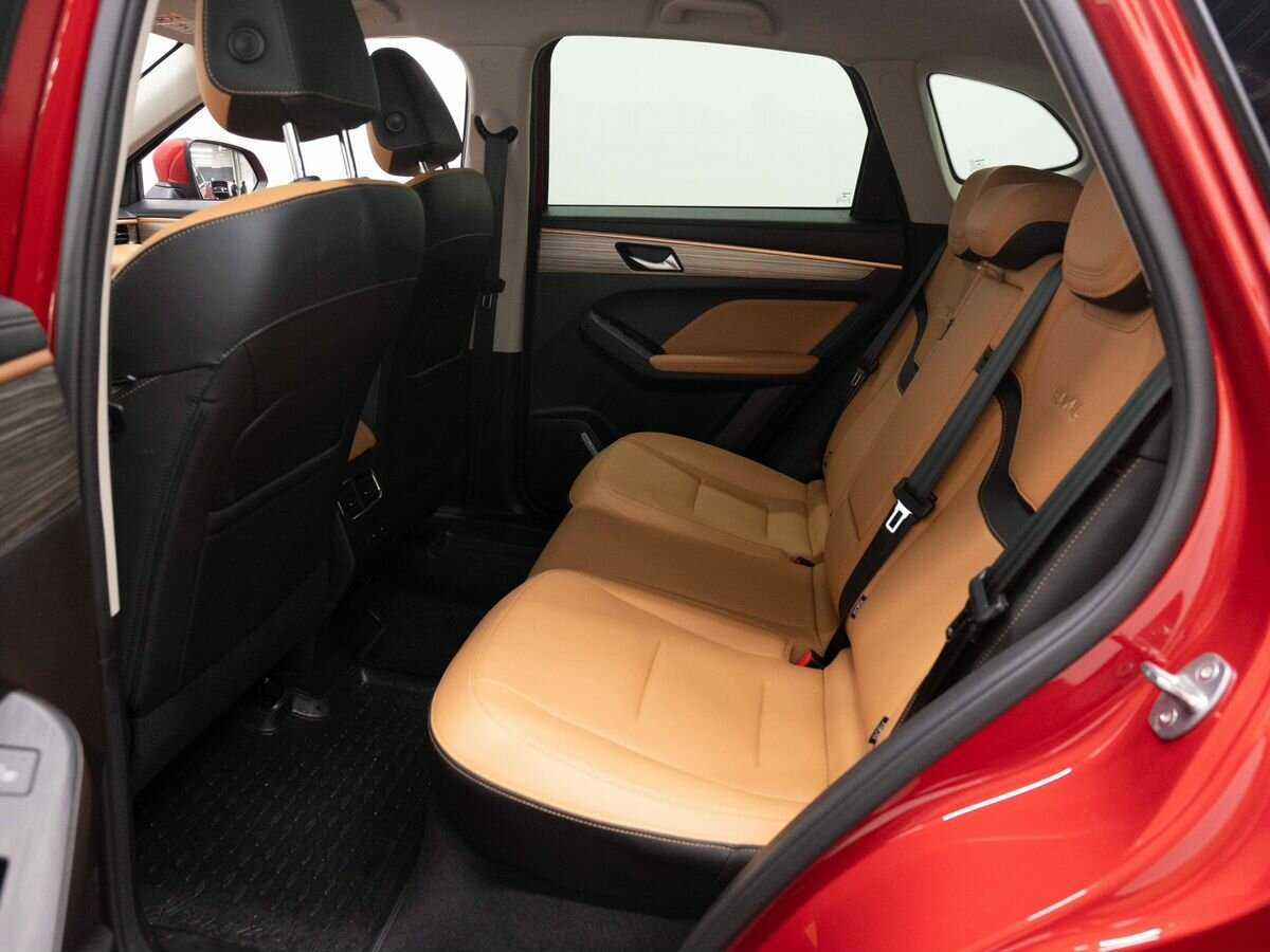 Б/У Хавал Джолион 2022 года. Фото: #10