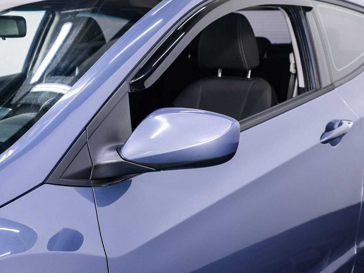 Б/У Хендай ай30 2013 года. Фото: #7