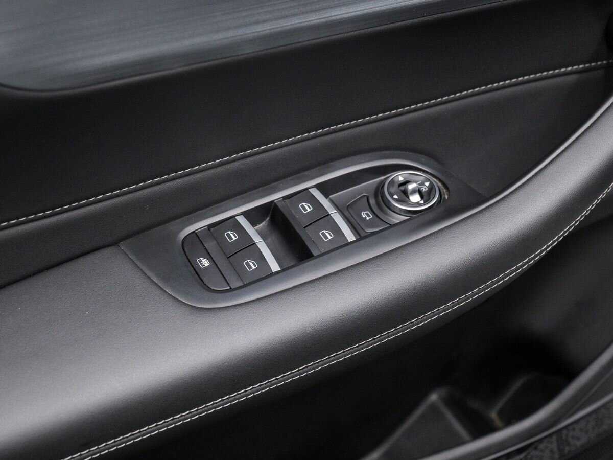 Б/У Чери Тигго 4 Про 2023 года. Фото: #15