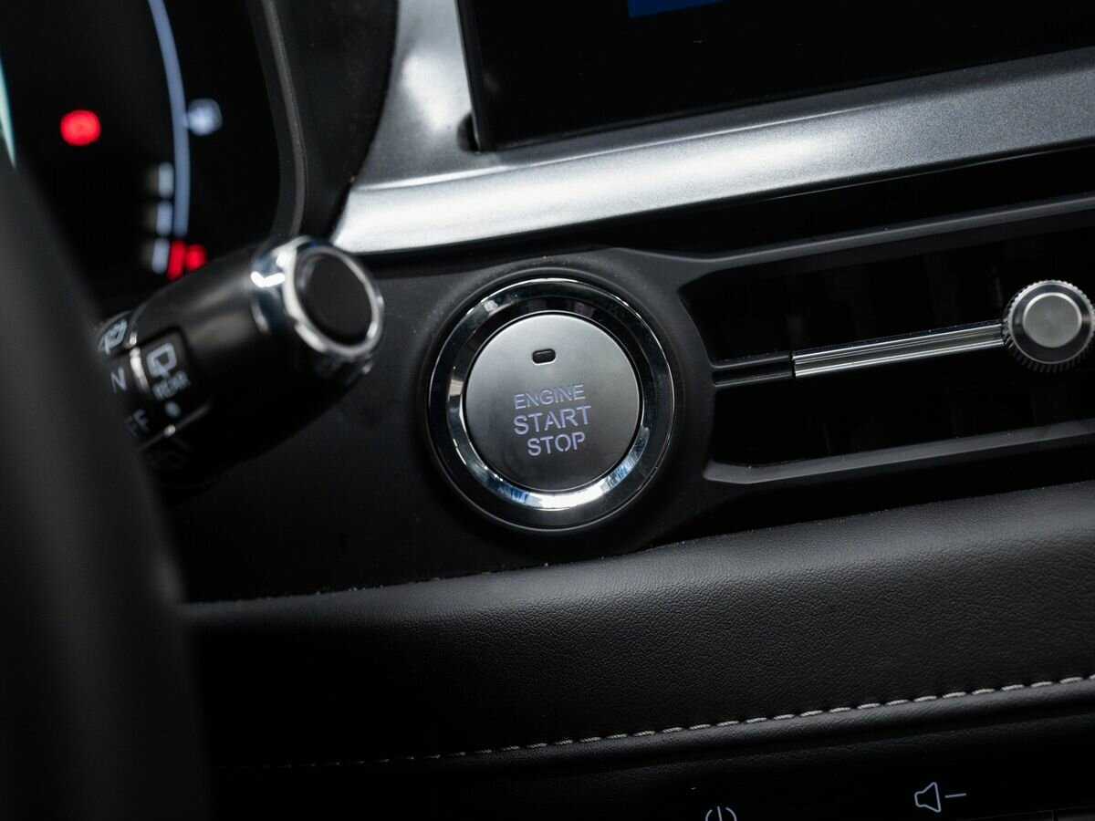 Б/У Чери Тигго 4 Про 2023 года. Фото: #21