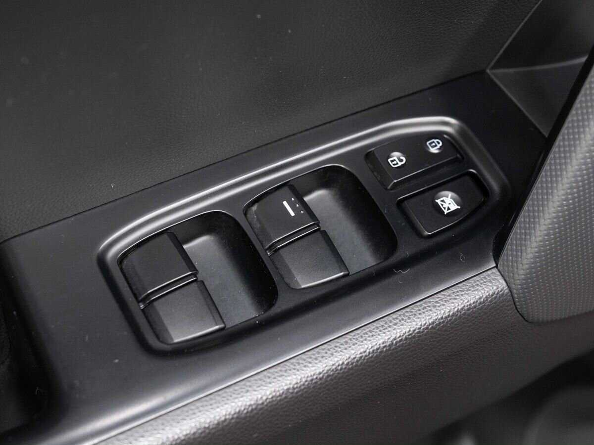 Б/У Хендай Крета 2017 года. Фото: #19