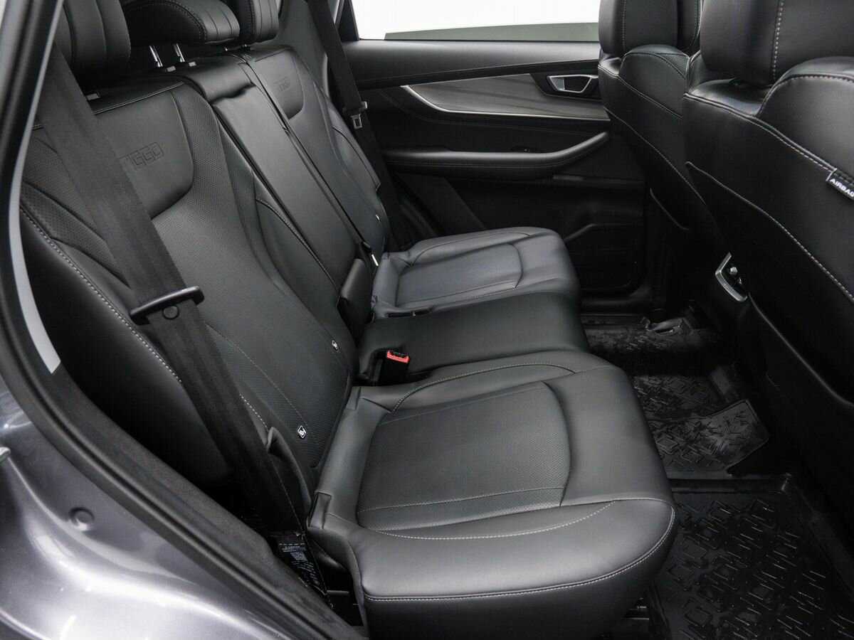 Б/У Чери Тигго 8 Про Макс 2022 года. Фото: #7