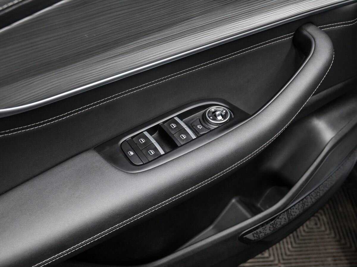 Б/У Чери Тигго 8 Про Макс 2022 года. Фото: #14