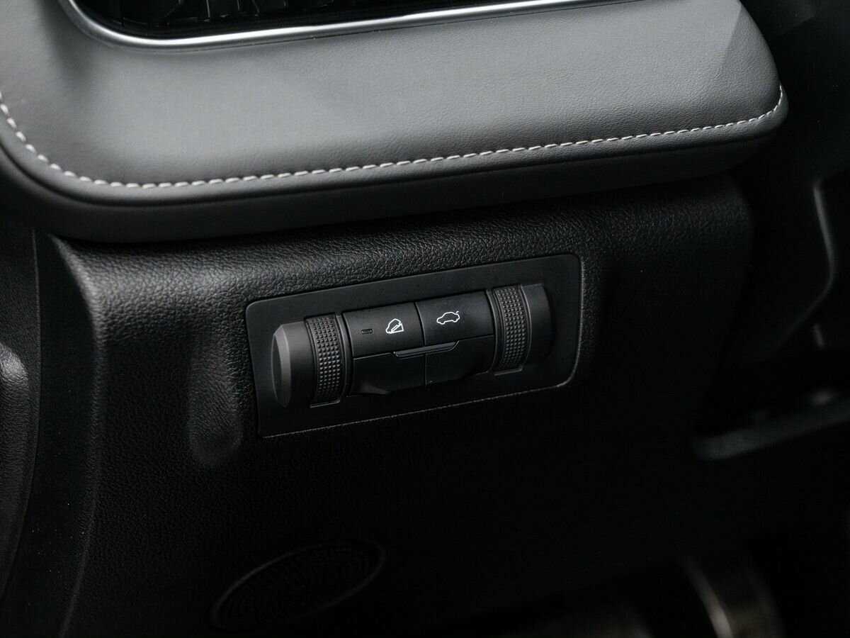 Б/У Чери Тигго 8 Про Макс 2022 года. Фото: #16